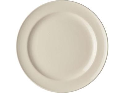 Royal Boch Kitchen plat bord Ø24cm 6st