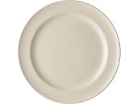 Royal Boch Kitchen plat bord Ø24cm 6st - thumbnail