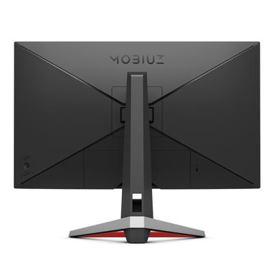 BenQ MOBIUZ EX2710S Gaming Monitor (27 inch, IPS, 165 Hz, 1ms, HDR, FreeSync Premium, 144 Hz compatibel)