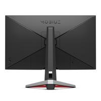 BenQ MOBIUZ EX2710S Gaming Monitor (27 inch, IPS, 165 Hz, 1ms, HDR, FreeSync Premium, 144 Hz compatibel) - thumbnail