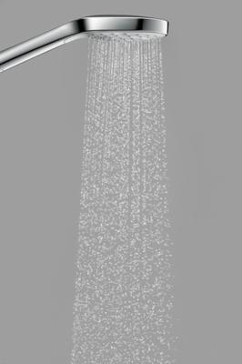 Hansgrohe Handdouche - croma select s 1jet ecosmart - 7l/min - thumbnail