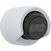 Axis M3116-LVE Dome IP-beveiligingscamera Buiten 2688 x 1512 Pixels Plafond/muur