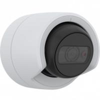 Axis M3116-LVE Dome IP-beveiligingscamera Buiten 2688 x 1512 Pixels Plafond/muur - thumbnail