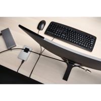 Kensington Desktopslot Sleutelslot 2400 mm Desktop & Peripherals Locking Kit 2.0 - thumbnail