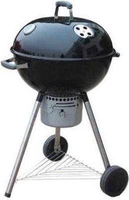 Own grill 58 cm black barbecue OWN - Own Own grill 58 cm black barbecue OWN - Own
