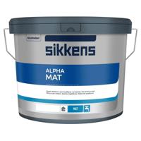 Sikkens Alpha Mat - thumbnail