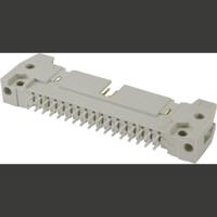 Harting 09185406924 Male connector Aantal rijen 2 1 stuk(s) - thumbnail