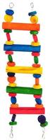 HAPPY PET PLAYTIME MULTIWOOD BRUG - thumbnail