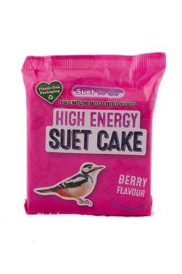 Suet To Go energie blok bessen Suet To Go energie blok bessen