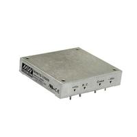 MEAN WELL MHB75-12S24 DC/DC-converter 75 W Aantal uitgangen: 1 x Inhoud 1 stuk(s) - thumbnail