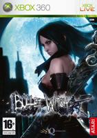 Bullet Witch - thumbnail