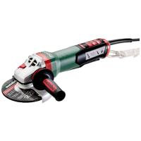 Metabo WEPBA 19-150 Q DS M-BRUSH | Haakse Slijper | 150 mm | 1900W | Met rem | In doos 613117000 - thumbnail