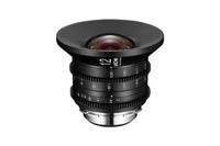 Laowa 12mm t/2.9 ZERO-D Cine lens voor Sony FE - thumbnail