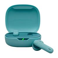 JBL Wave Flex 2 Oordopjes Blauw - thumbnail