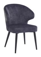 Donna Anthracite Velvet-31120 - thumbnail