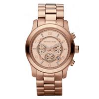Michael Kors Runway Rose Gold MK8096 - thumbnail
