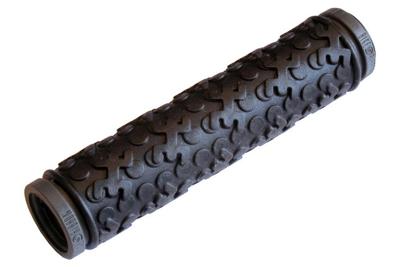 Bike Ribbon Keith Handvatten - Zwart Bike Ribbon Keith Handvatten - Zwart