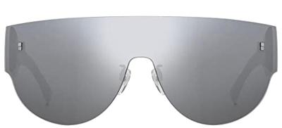 Heren zonnebril Dsquared2 ICON-0002-S-CCP Ø 99 mm