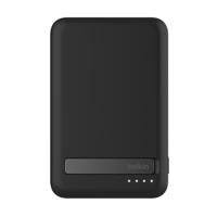 Powerbank Belkin BPD006BTBK Zwart - thumbnail