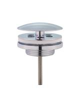 Fontein Afvoerplug 5/4 Low Chroom - thumbnail