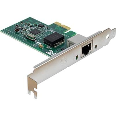 Inter-Tech ST-729 PCI Express kaart PCIe Inter-Tech ST-729 PCI Express kaart PCIe