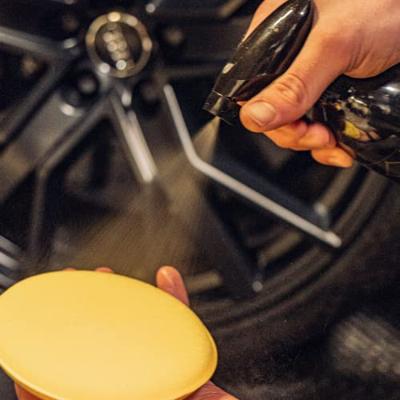 Rubber Care Applicator