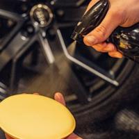 Rubber Care Applicator - thumbnail