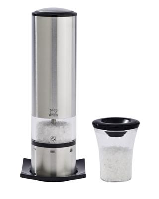 Peugeot Elis Sense Zoutmolen Roestvrijstaal Peugeot Elis Sense Zoutmolen Roestvrijstaal