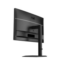 AOC E4 Q27E4U computer monitor 68,6 cm (27") 2560 x 1440 Pixels Quad HD LED Zwart - thumbnail