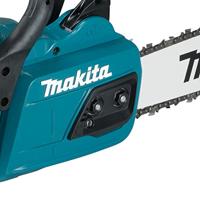 Makita DUC405Z Accu Kettingzaag 40cm 2x18V Basic Body - thumbnail