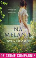 Na Melanie - Svea Ersson - ebook - thumbnail