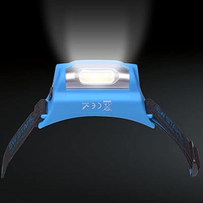 SW STAHL Sw-stahl hoofdlamp "s9716 led battery headlamp lighting cr. 2w