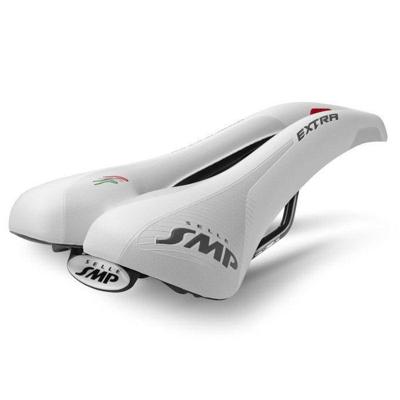 Selle SMP Smp zadel tour extra wit