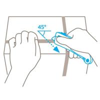MARTOR 10130610.02 Secupro Maxisafe cuttermes 1 stuk(s) - thumbnail