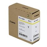 Canon Inkt PFI-1100 Geel