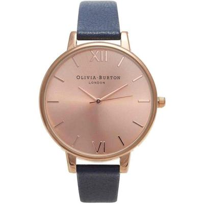 Olivia Burton OB13BD13B (Ø 38 mm) Dames horloge