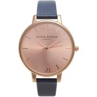 Olivia Burton OB13BD13B (Ø 38 mm) Dames horloge - thumbnail