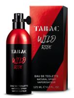 Tabac Original Wild Ride 125 ml Eau de toilette Heren - thumbnail