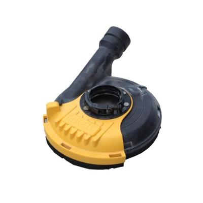 DeWALT DWE46150 115mm / 125mm Polijsthulpstuk - thumbnail