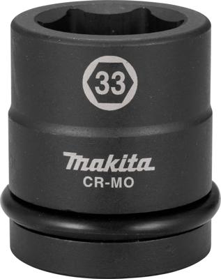 Makita Accessoires Krachtdop 33x63mm - E-24549