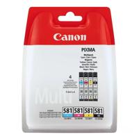 Originele inktcartridge Canon 2103C007 Multicolour - thumbnail