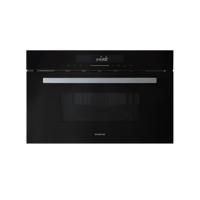 Inventum IMC3834GT Inbouw combimagnetrons Zwart - thumbnail