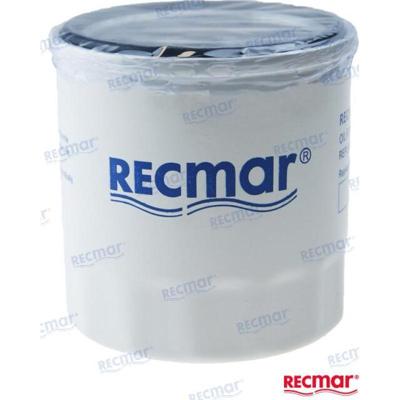 REC69J-13440-04 - OLIEFILTER Yamaha