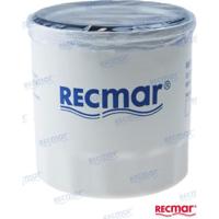 REC69J-13440-04 - OLIEFILTER Yamaha - thumbnail