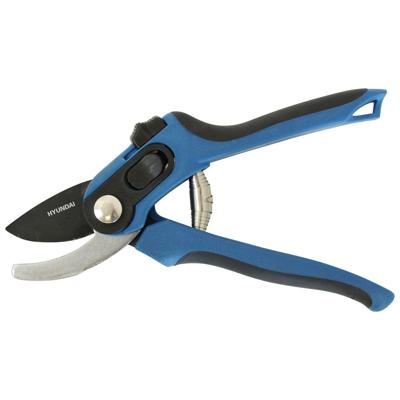 Hyundai Snoeischaar bypass 20cm - 58001