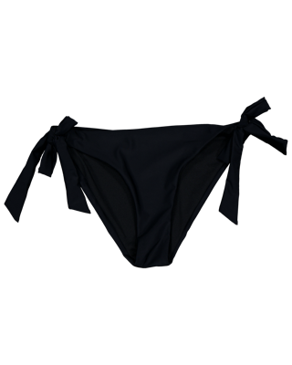Bikinislip - Zwart Bikinislip - Zwart