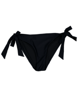 Bikinislip - Zwart - thumbnail