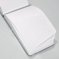 Sigel SI-SY550 Schetsblok Jolie Beauty Cosmic Fantasy A6 Blanco 158 Pagina's - thumbnail