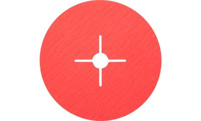 PFERD TOOLS FS 180-22 CO-COOL 50 64175175 Schuurpapier voor schuurschijf Korrelgrootte (num) 50 (Ø) 180 mm 25 stuk(s)