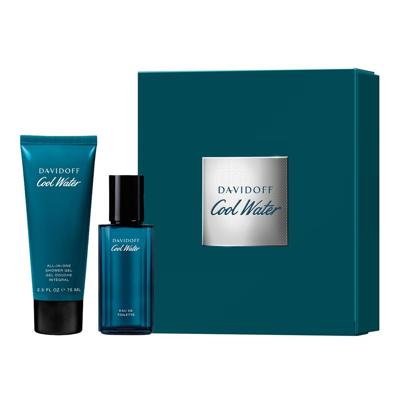 Davidoff Cool Water For Him Eau de Toilette Giftset